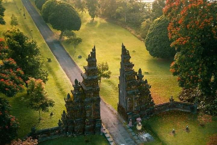 Bali Instagramable Tour-乌布必去景点