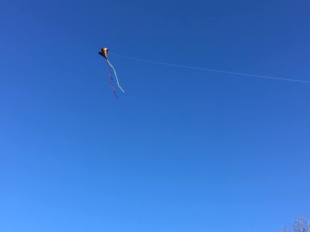 Cleveland Park-格林维尔必去景点