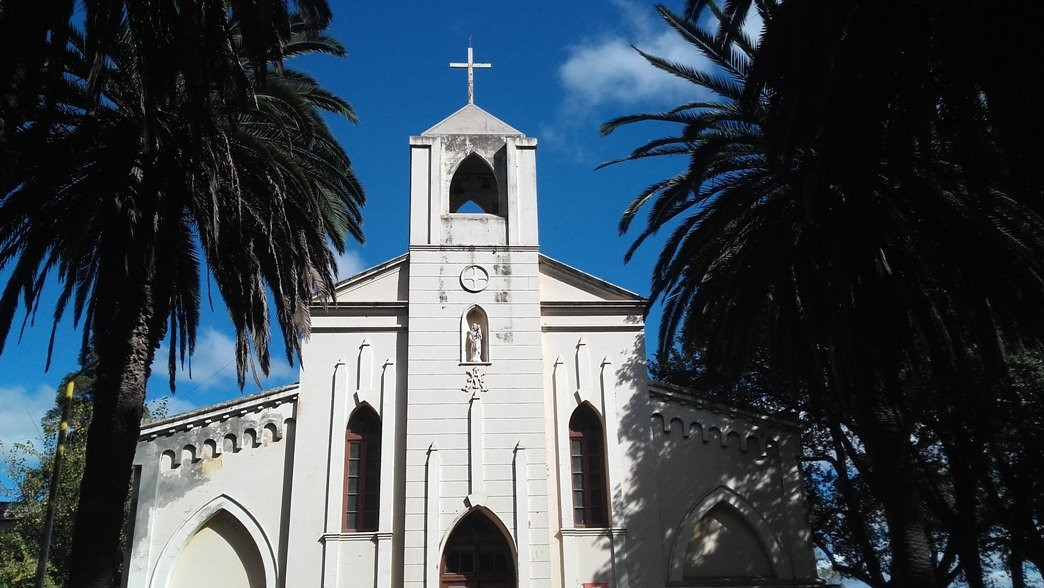 Nuestra Señora del Santísimo Rosario景点图片
