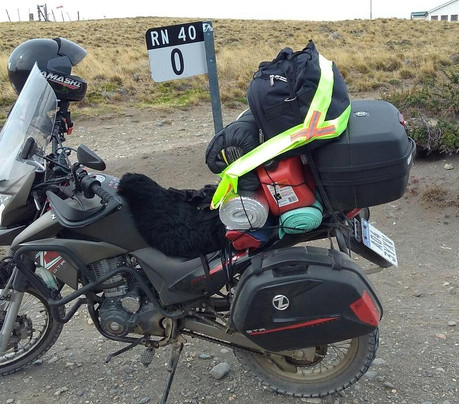 Rio Gallegos旅游景点-Faro Cabo Virgenes