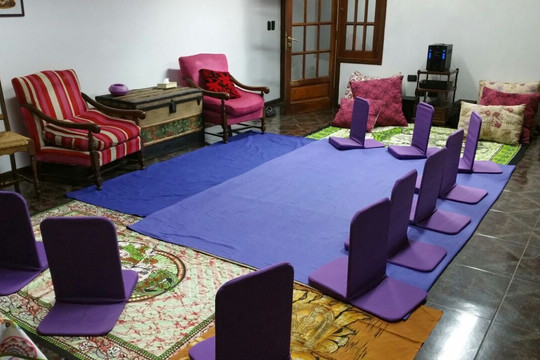 Masajes y Estetica San Isidro