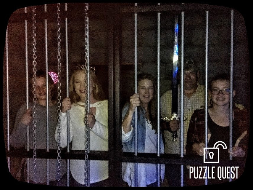 Puzzle Quest景点图片