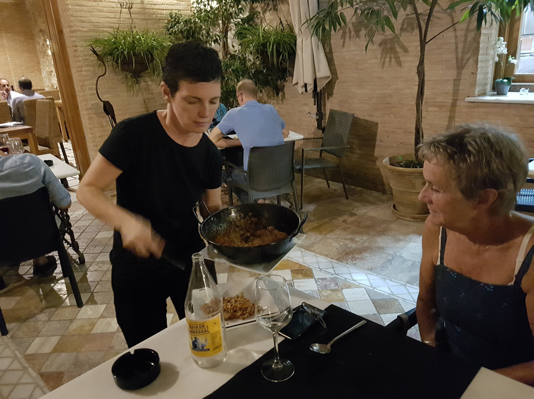 Hotel Casa Babel主图