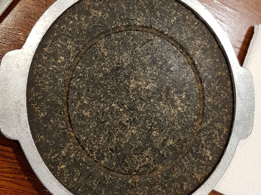 고반식당 - 용인보정점