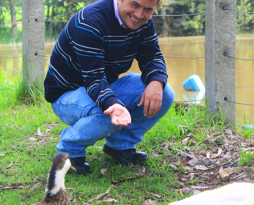 Monasterio Benedictinos El Rosal-El Rosal必去景点