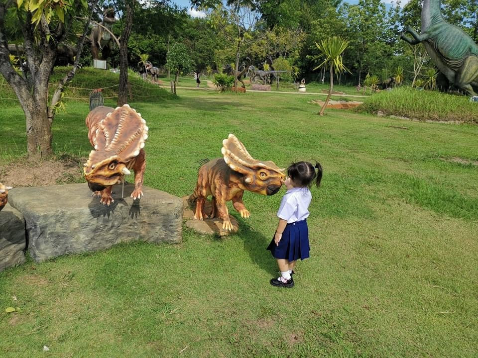 Hidden Village Chiangmai-清迈必去景点