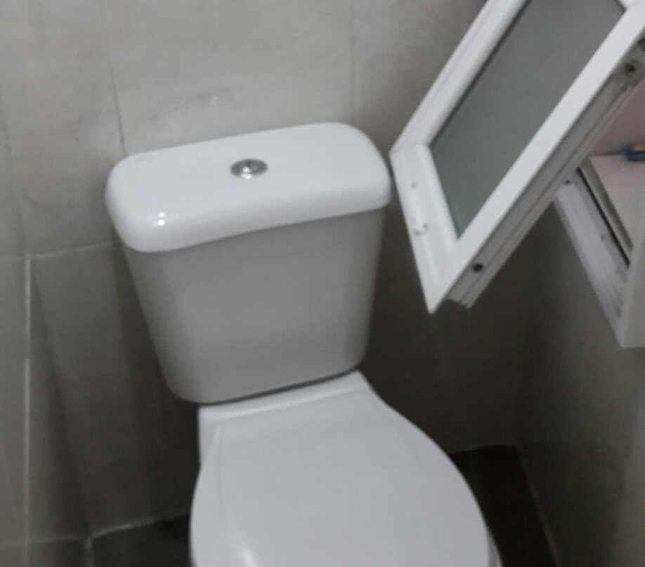 Buganvilla Bed & Breakfast主图