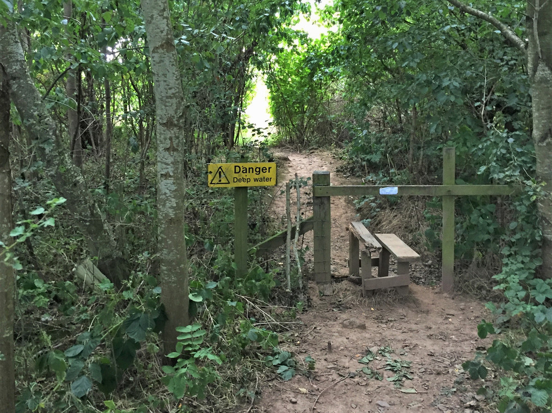 Branton Lakes Nature Reserve-Powburn必去景点