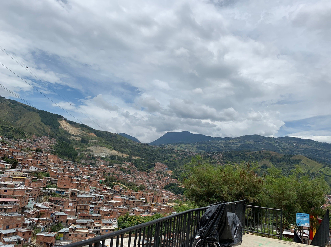 Insiders Foundation-麦德林必去景点