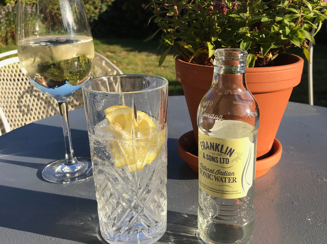 The King's Head主图