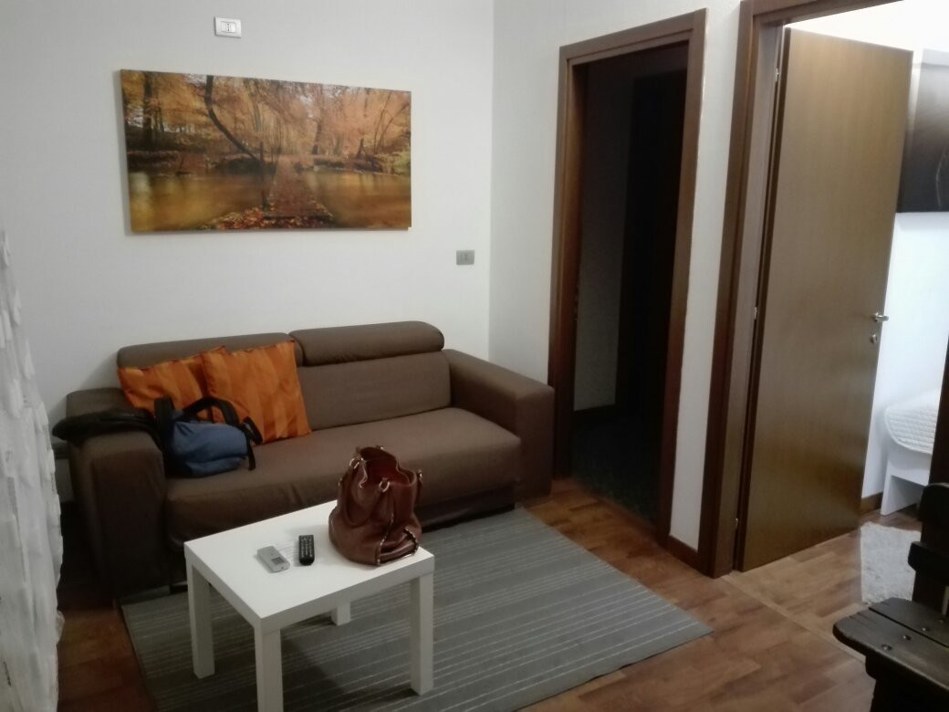 Albergo da Kico主图