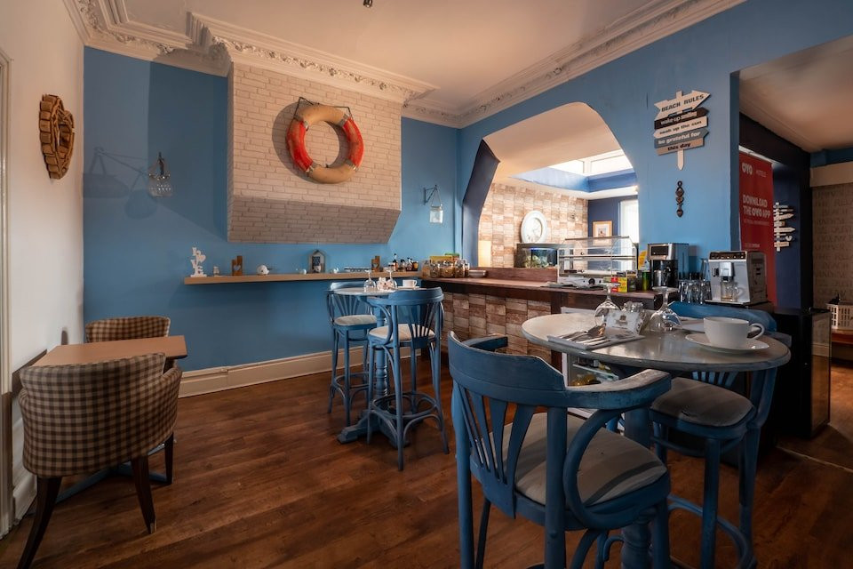 OYO Pier Hotel Rhyl主图