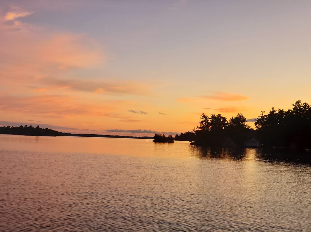 Stoney Lake Boat Cruises - Spirit Of The Kawarthas景点图片