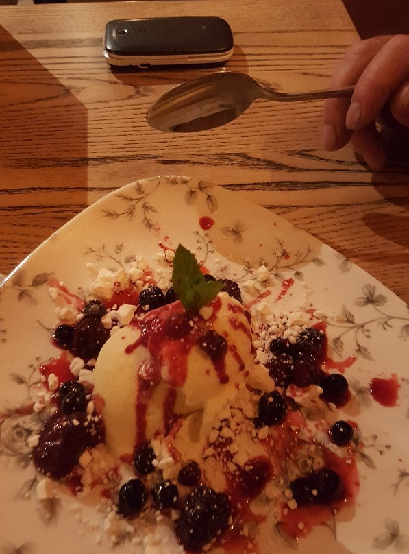 Hoghton餐馆和美食-The Oak