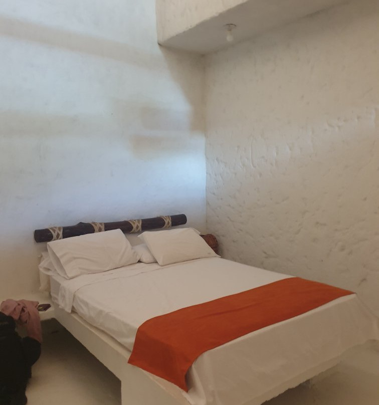 Hotel Boutique Yararaka主图