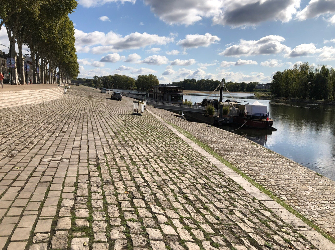 Bords de Loire景点图片