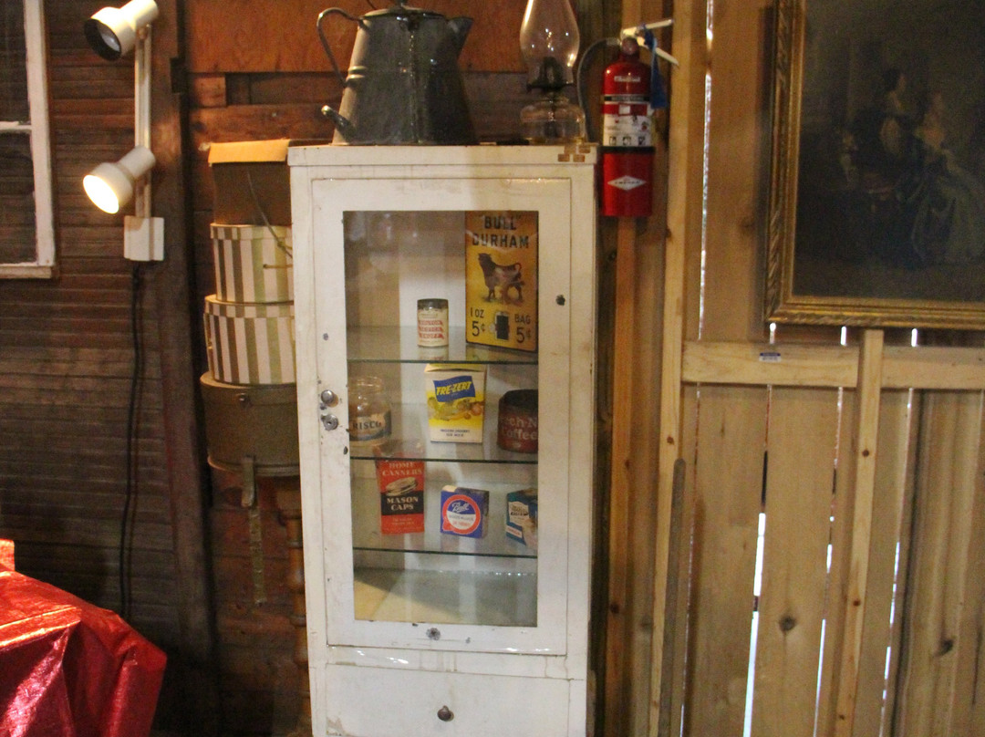 Paducah Distilled Spirits-帕迪尤卡必去景点