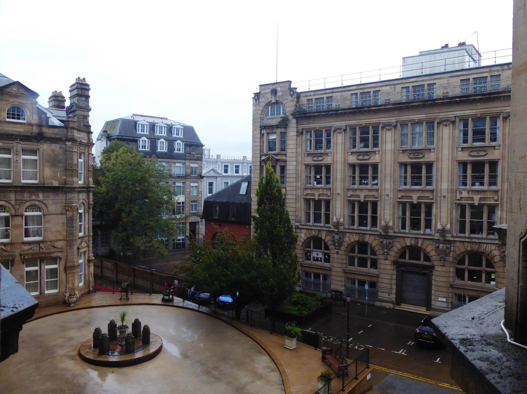 The Coal Exchange Hotel Cardiff主图