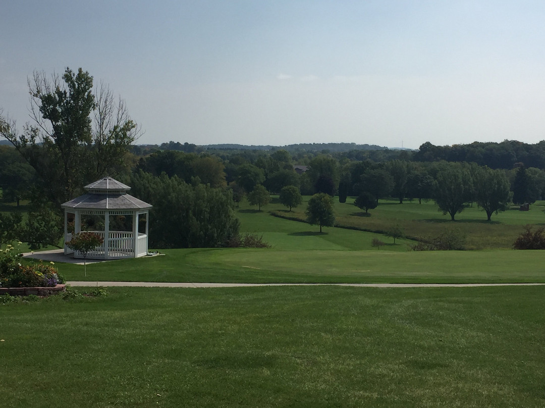 Mayville Golf Course-Mayville必去景点