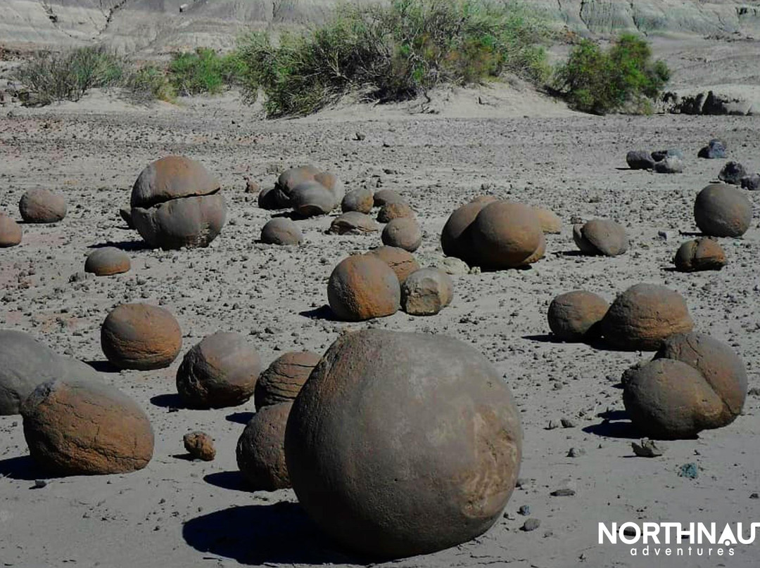 NORTHNAUT ADVENTURES-萨尔塔必去景点