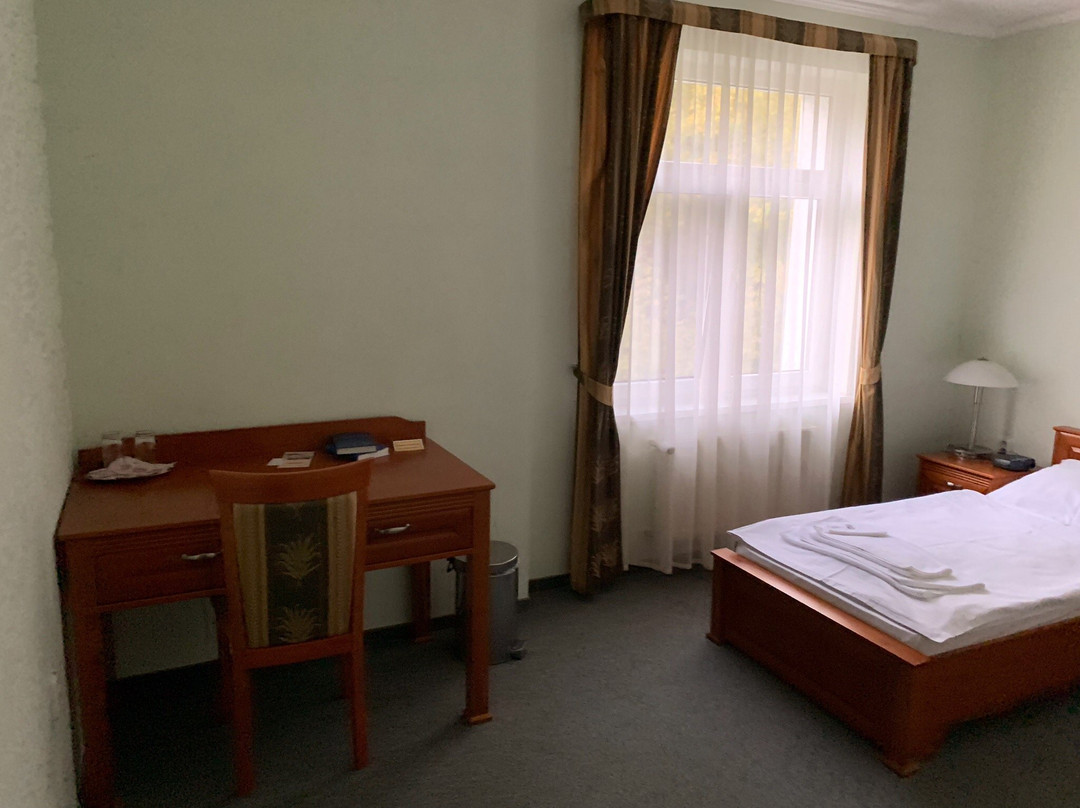 Hotel Grand主图