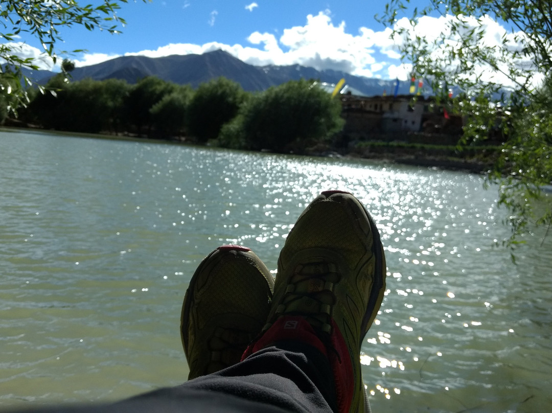 Nako Lake景点图片