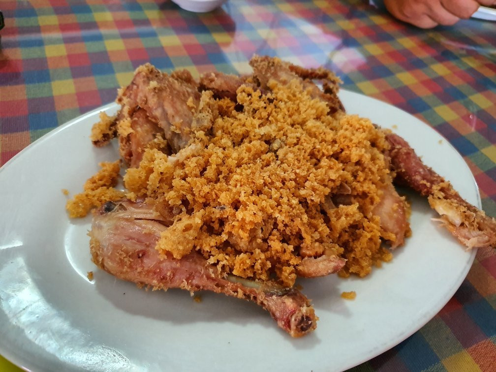 Ayam Goreng Ny Suharti主图
