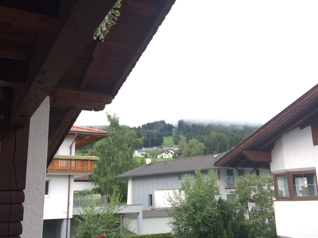 Sporthotel Schieferle主图