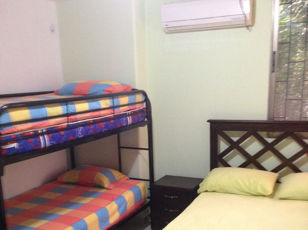 Playa Bello Horizonte-圣玛尔塔必去景点