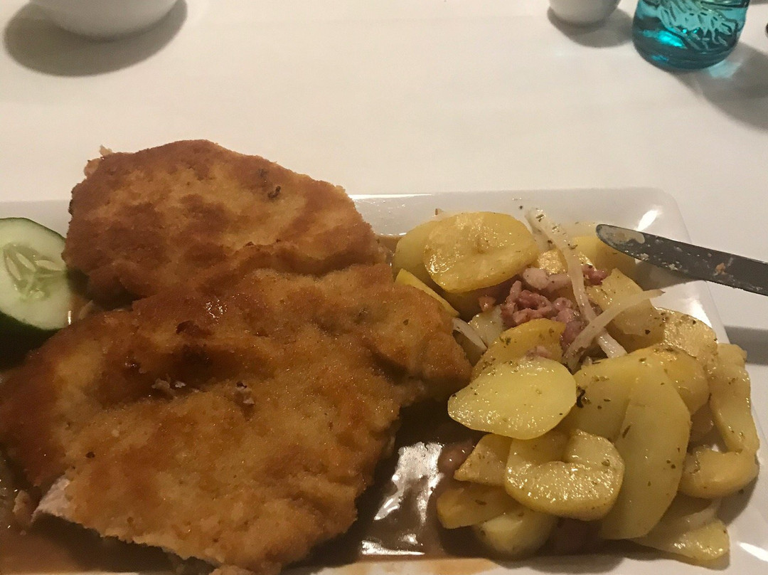 Morada Hotel Jagerhof Gifhorn主图