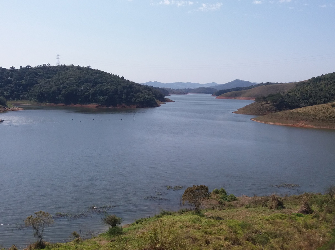 Mirante de Paraibuna景点图片