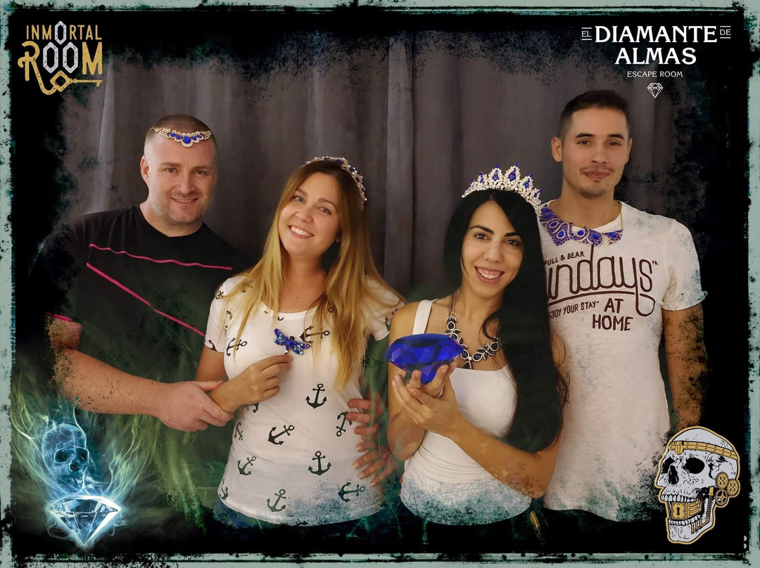 InMortal Room-Montcada i Reixac必去景点