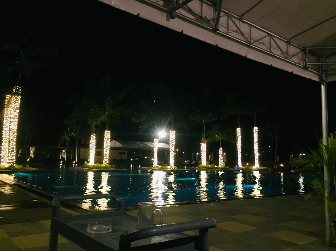 Amiya Resort Residences Clubhouse主图