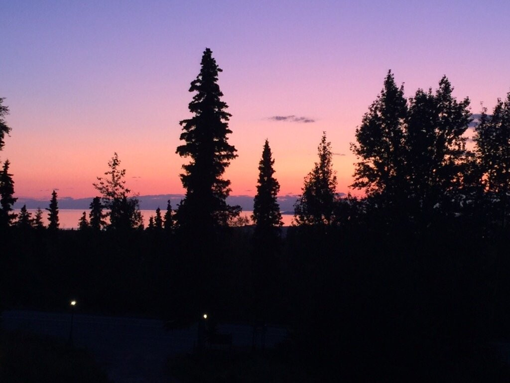 Highland Glen Lodge主图