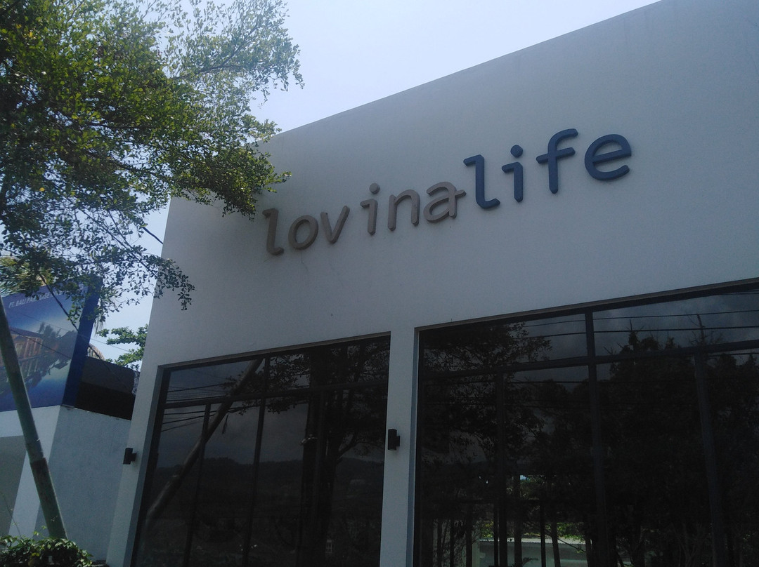 Lovinalife Room & Cafe主图