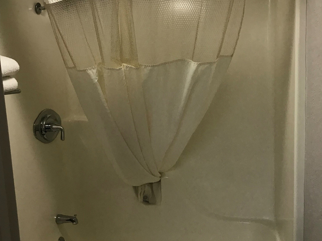 Best Western Coachlight主图