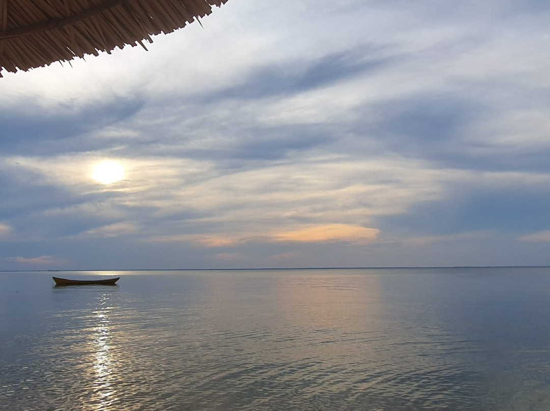 Ponta De Pedras旅游攻略图片