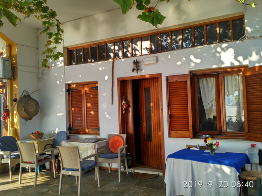 Aparthotel Sofia Mythos Beach主图