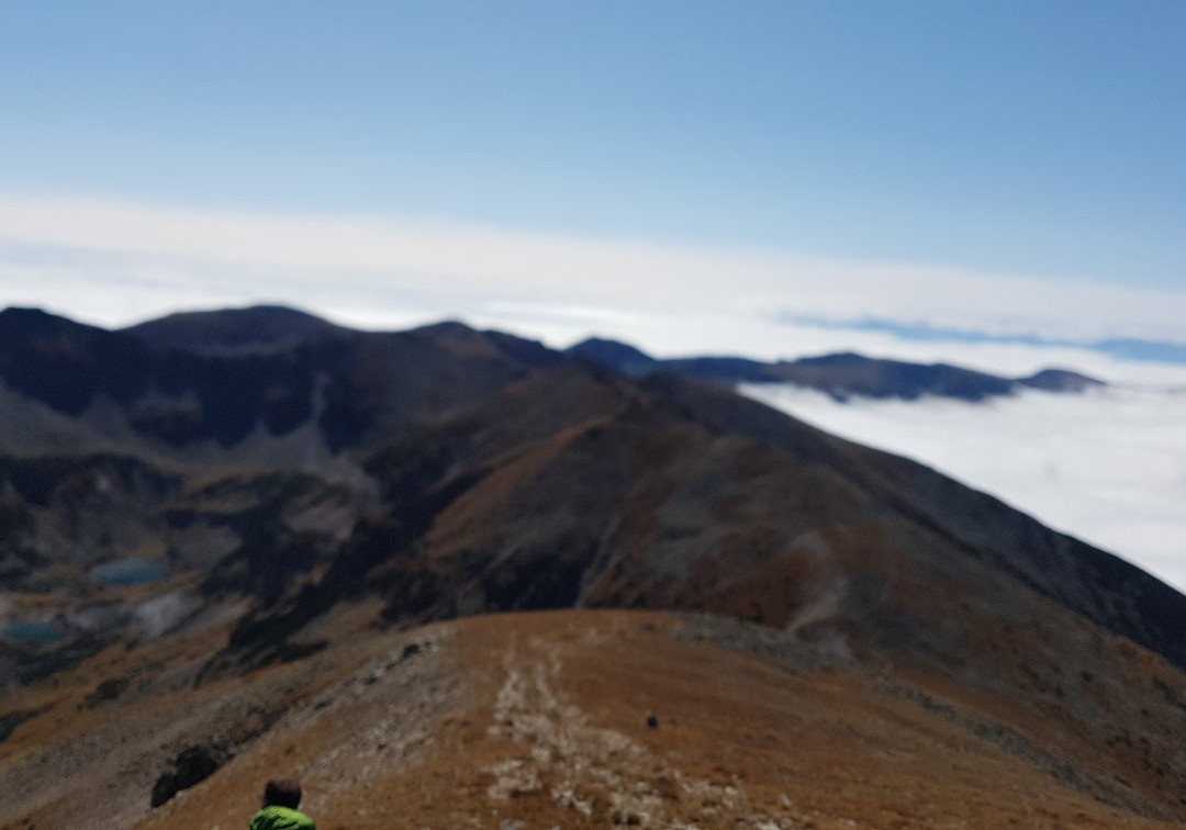 Musala Peak-里拉必去景点