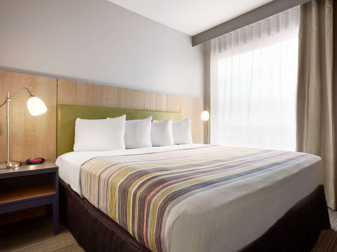 Country Inn & Suites by Radisson, York, PA主图