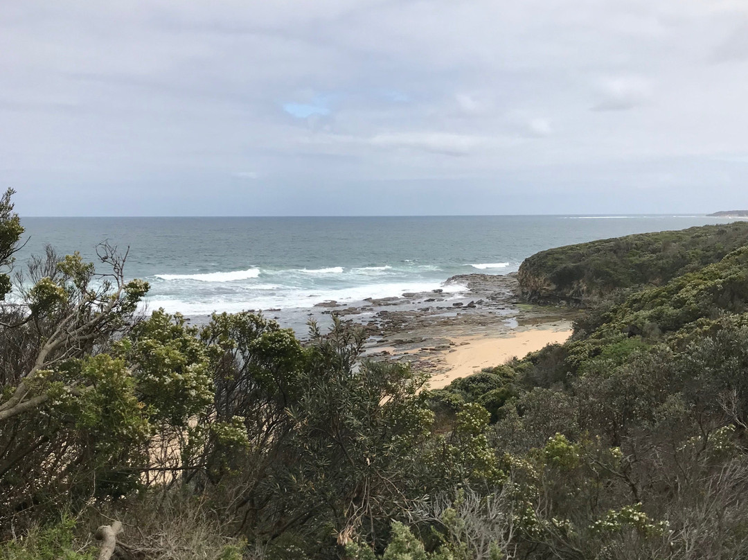 Twin reefs-Inverloch必去景点