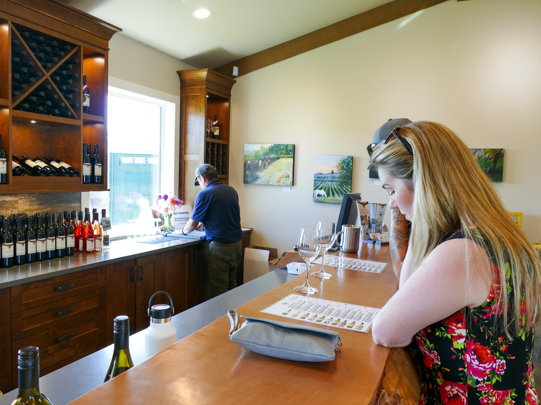 Beyond Bubbles Tours-Langley Township必去景点