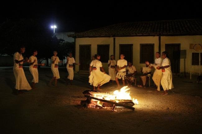 Complexo Cultural Fazenda Machadinha-Quissama必去景点