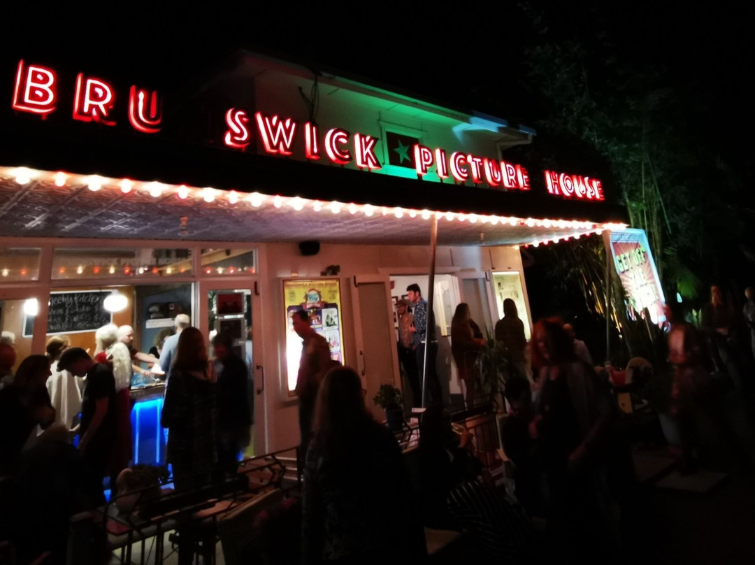 Brunswick Picture House景点图片