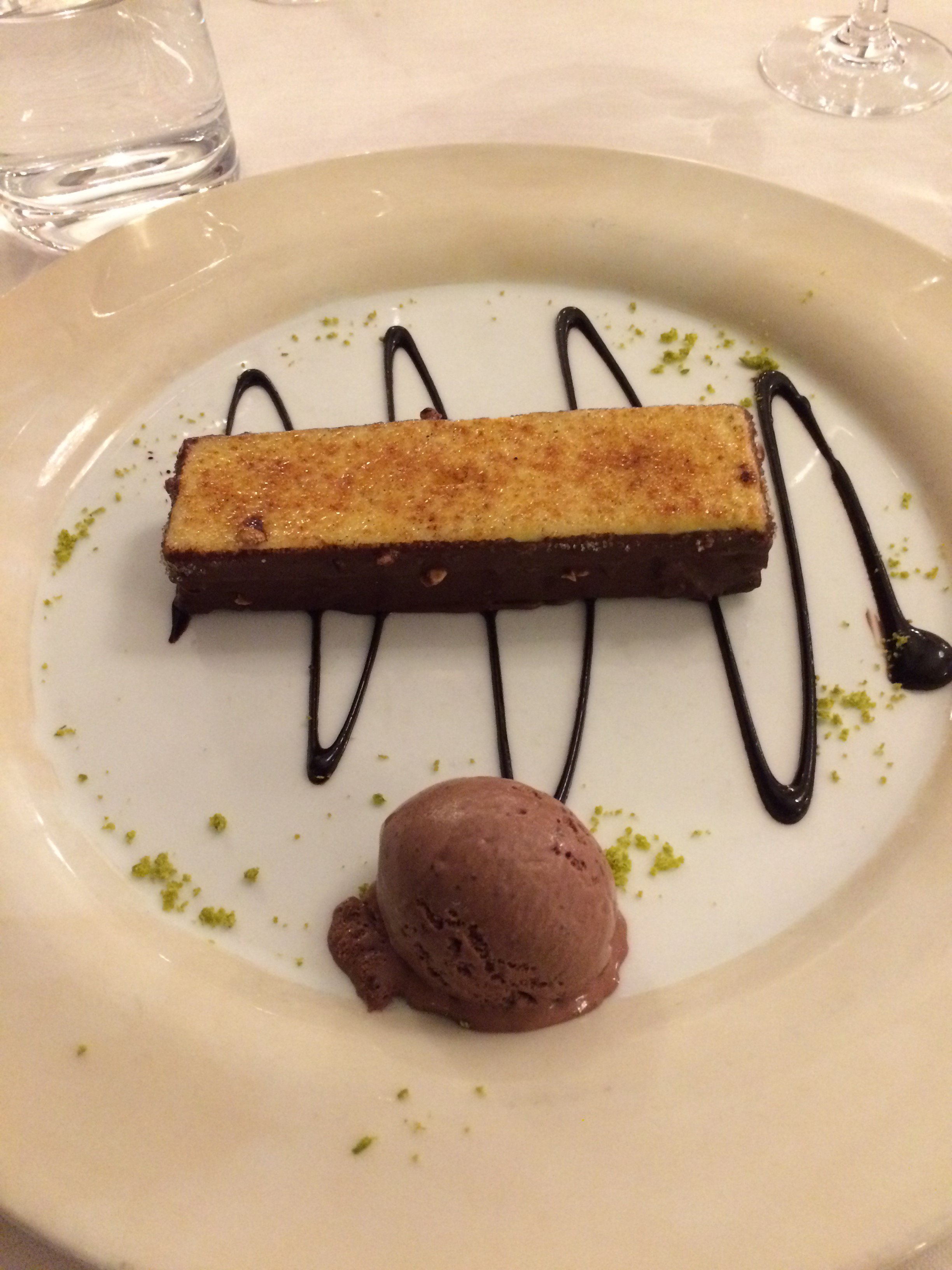 Grand Hôtel & SPA de Gérardmer-餐饮