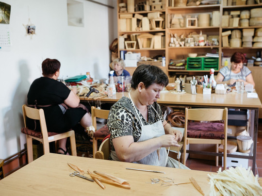 Pomelaj-Mala Polana必去景点