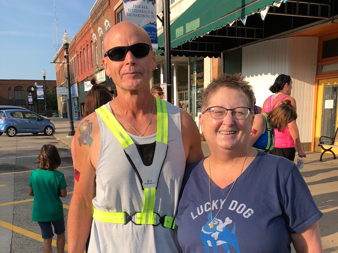Big Creek Park Pool-Canton必去景点
