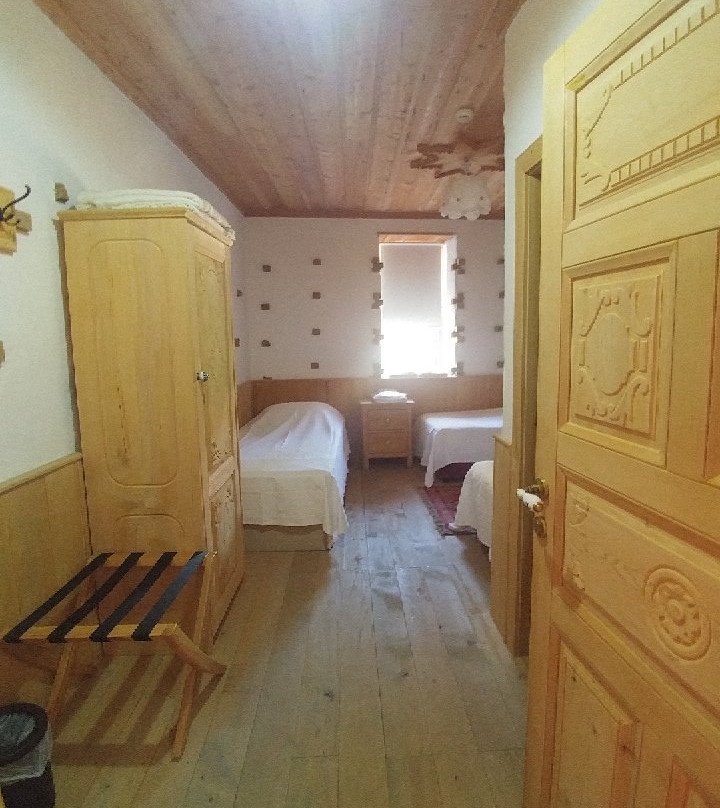 Ormana Active Dogan Boutique Hotel主图