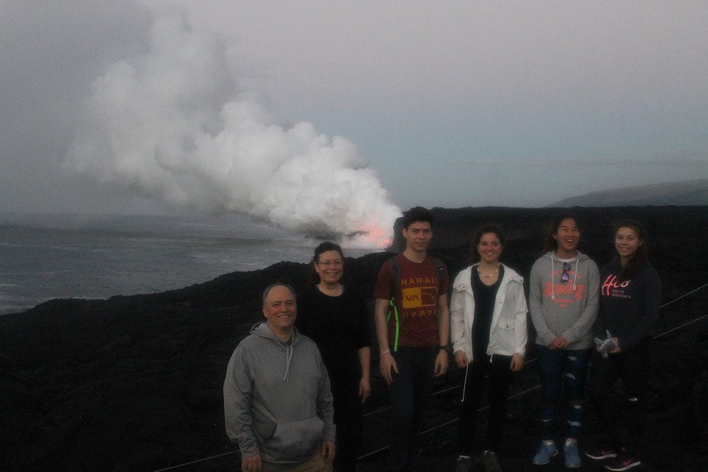 Big Island VIP-夏威夷大岛必去景点