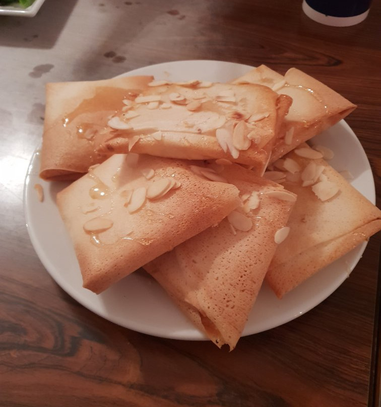 Hôtel Restaurant Carrier主图